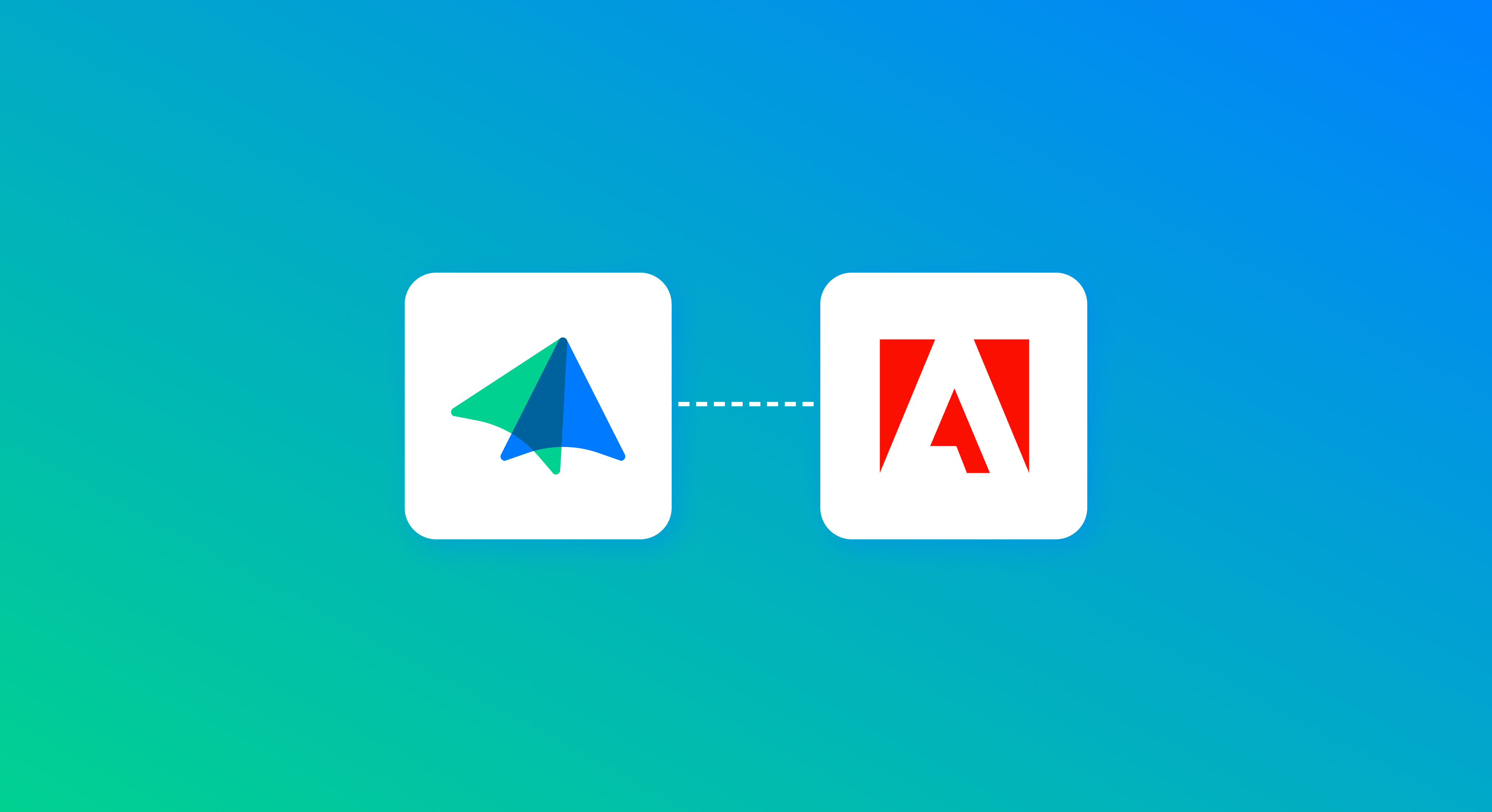 Logik.io & Adobe Integration